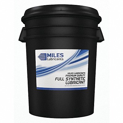 Compressor Oil 5 gal Pail 20 SAE Grade