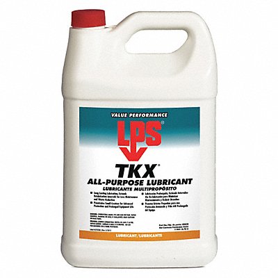 1 gal Jug Lubricants