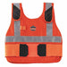 FR Cooling Vest Orange 4 hr L/XL