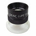 Fixed Focus Loupe 15X 19.8mm Lens Dia.