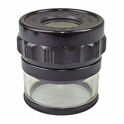 Focus Scale Loupe Size 10X