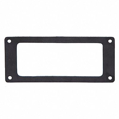 Mounting Gasket 45/64 in D 5-13/64 in W