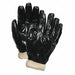 Gloves PVC L 10 in L Interlock PK12