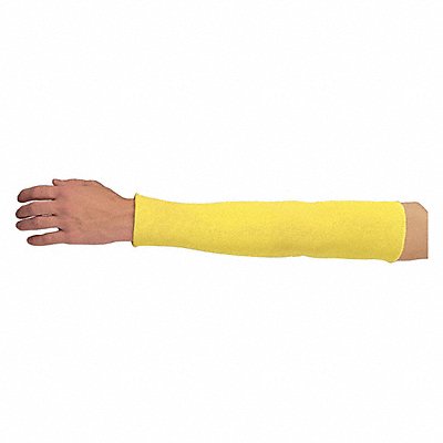 Cut-Resistant Sleeve A3 18 