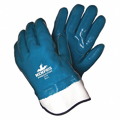 Coated Gloves Full L 11 PR