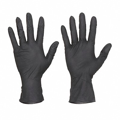 Disposable Gloves Nitrile 2XL PK100