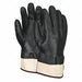 Gloves L 10 in L Jersey Sandy PR PK12