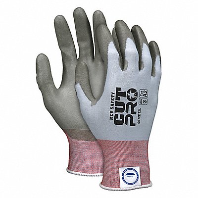 Cut-Resistant Gloves S/7 PR