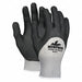 VF Coated Gloves 3/4Dip M 49DC28 PR