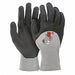 J5044 Coated Gloves 3/4 Dip 10 M