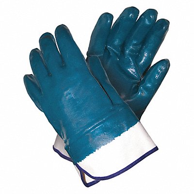 Coated Gloves Full L 11 PR