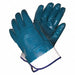 Coated Gloves Full L 11 PR