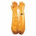 J5036 Gloves Nitrile L 25 L Cotton PR