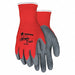 VF Coated Gloves 3/4Dip L 3NGW7 PR