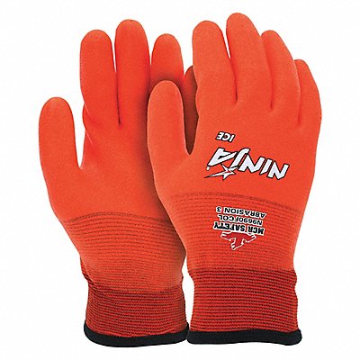 Protection Gloves 2XL Acrylic Elastic PR