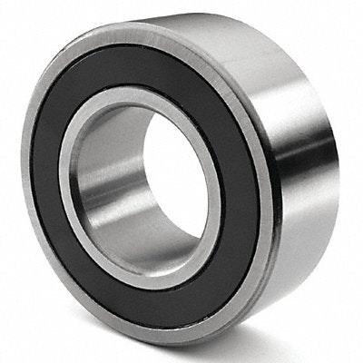 Mini Ball Brg 626 6mm Bore Alloy Stl