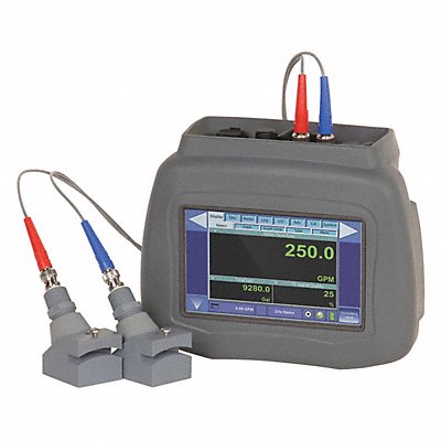 Flow Meter Ultrasonic