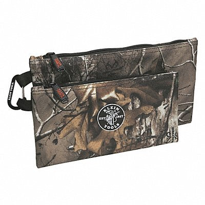 Tool Bag Ballistic Nylon PK2