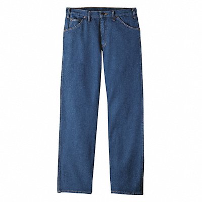 J5596 Relaxed Jeans 34 in Inseam 30 in Waist