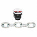 3/16In Gr 30 Coil Chain 250Ft Round Pail