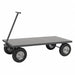 Steering Trailer 2000lb 48in x 24in