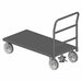 Platform Truck 2400lb 60in x 24in 40in H