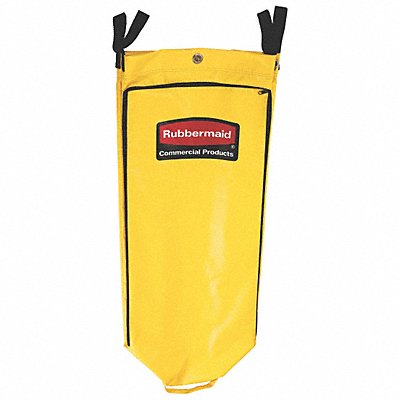 Replacement Bag 34 gal Cap. Yellow