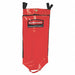 Recycling Cart Bag 34 gal Cap. Red