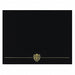 Certificate Cover Black Gold PK5