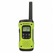 Portable Two Way Radios 0.5W 22 Ch PK2