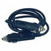 Memory Saver Cable 22 ga. Cable 12VDC