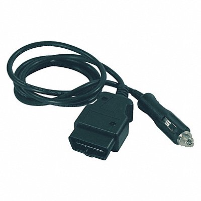 Memory Saver Cable 18 ga. Cable 12VDC