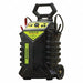 Battery Jump Starter 2 ga Cable 7A Input