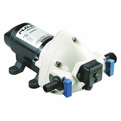 Booster Pump 3.5 gpm 1/2 in 40 psi