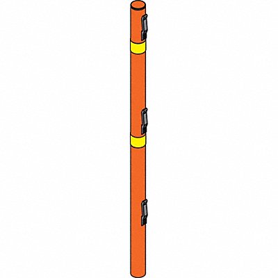 Belt Barrier Accessories