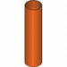 Barrier System Fencing Plastic Orange