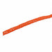 Sleeve Web Orange Size 1/4 to 3/8 