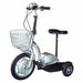 Electric Scooter 20 mi Max Distance