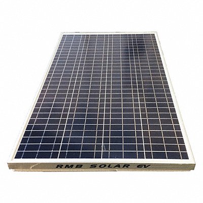 Solar Canopy For Mfr No RMB MP