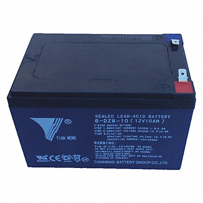 Battery Pack 48V For Mfr No RMB MP