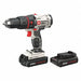 Cordless Hammer Drill 20.0V 3.6 lb.