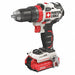 Drill Cordless 1800 RPM 20V DC