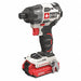 Impact Driver Pistol Grip 20VDC