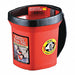 Paint Pail 1 qt 6 6 L 8 W