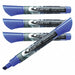 Dry Erase Marker Chisel PK12