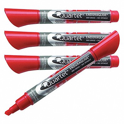 Dry Erase Marker Chisel PK12