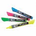 Dry Erase Marker Bullet PK4