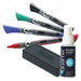 Dry Erase Marker Set Fine PK5