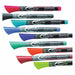 Dry Erase Marker Fine PK12