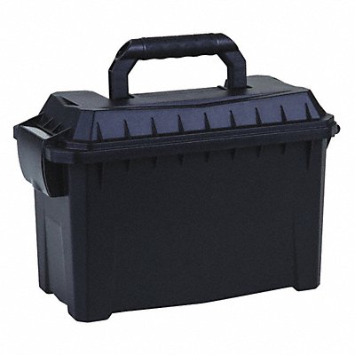 Plastic Tool Box 4 1/4 in